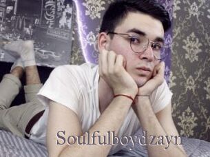 Soulfulboydzayn
