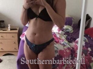 Southernbarbiedoll
