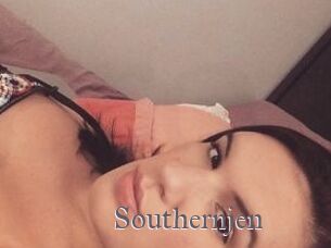 southernjen Erotik Cams