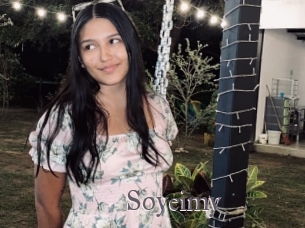Soyeimy