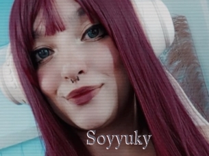 Soyyuky
