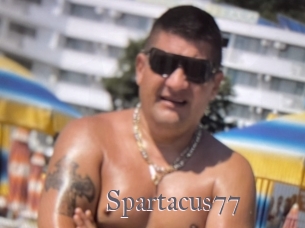Spartacus77