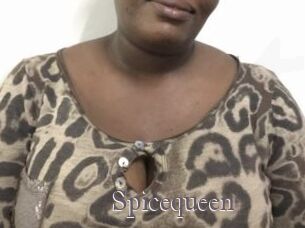 spicequeen Erotik Cams