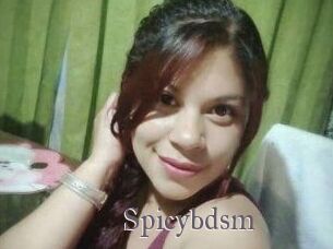 Spicybdsm