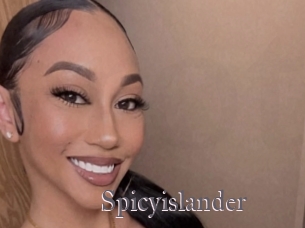 Spicyislander