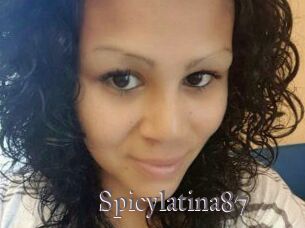 Spicylatina87