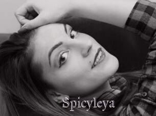 Spicyleya