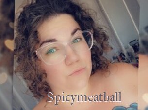Spicymeatball