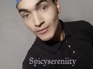 Spicysereniity
