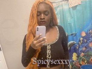 spicysexxxy Erotik Cams