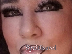 Spuitlisavol