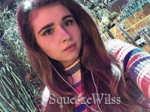 SqueezeWilss