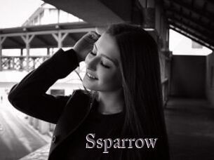 Ssparrow