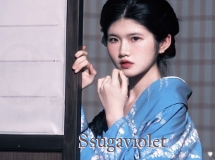 Ssugaviolet