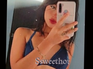 Ssweethot