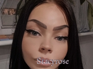 Stacyrose