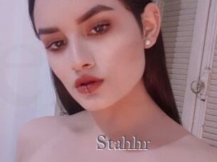 Stahhr