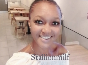 stallionmilf Erotik Cams