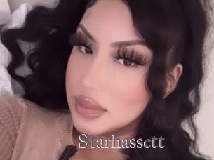 Starhassett