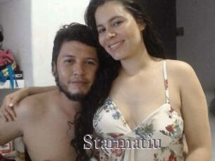 Starmatiu