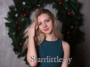 Starrlittleray