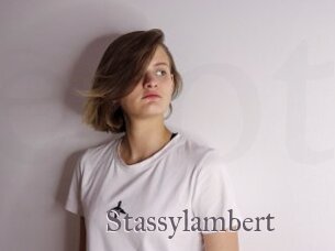 Stassylambert