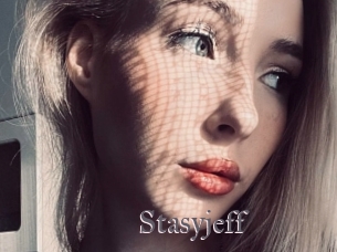 Stasyjeff