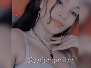 stefaniamilan Erotik Cams