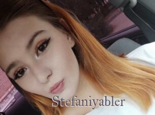 Stefaniyabler