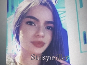Steisymiller