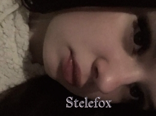 Stelefox
