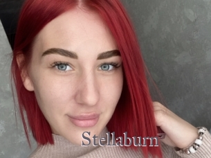 Stellaburn