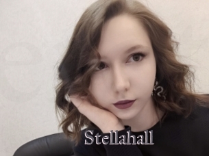 Stellahall