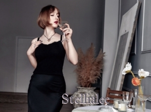 Stellialee