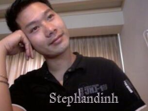 Stephandinh