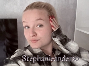 stephanieanderso Erotik Cams