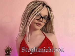 stephaniebrook Erotik Cams