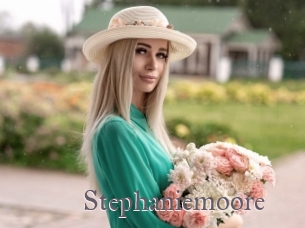 Stephaniemoore