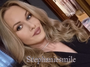 Stephaniesmile