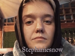 Stephaniesnow
