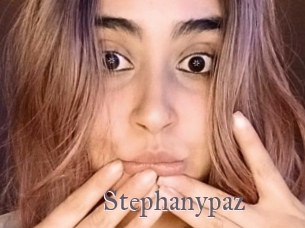 Stephanypaz