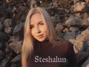 Steshalun