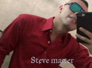 Steve_master