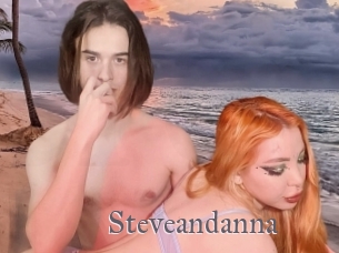 Steveandanna