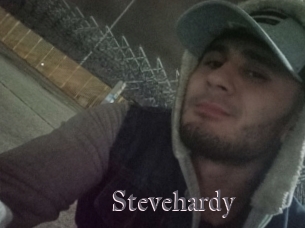 Stevehardy