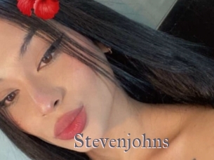 Stevenjohns