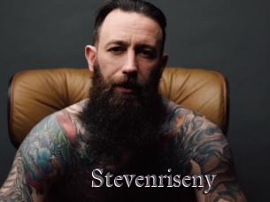 stevenriseny Erotik Cams