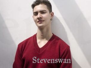 Stevenswan