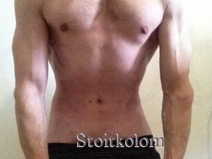 Stoitkolom