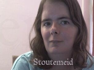 Stoutemeid